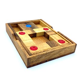 Casse-tête le centre