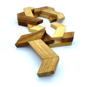 Casse-tête l'asterix