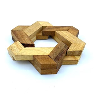 Casse-tête l'asterix