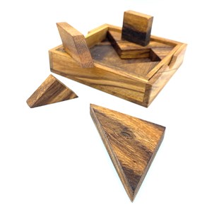 Le tangram