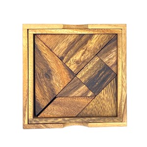 Le tangram