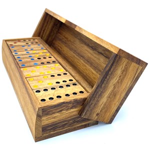 Les dominos 6 points