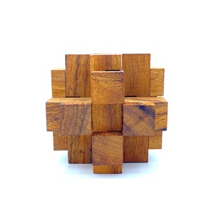 Casse-tête le strick