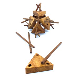 Casse-tête le super tipi