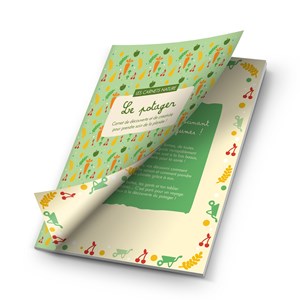 Carnet potager
