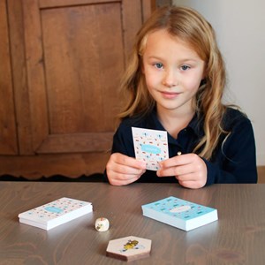 Action ou question ? Les insectes