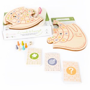 La Rando de l'escargot - Made in France