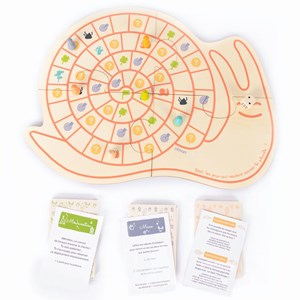 La Rando de l'escargot - Made in France