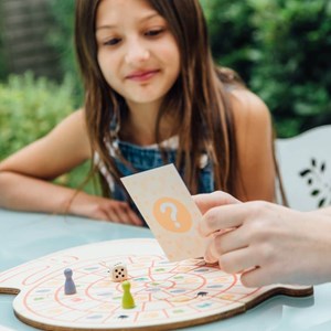 La Rando de l'escargot - Made in France