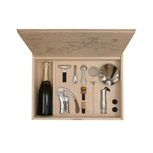 Coffret œnologie oeno box connoisseur 1