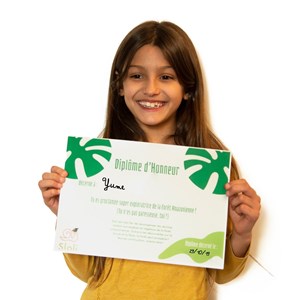 Mission Amazonie Jeu made in France