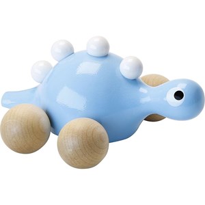 Gino le dino bleu