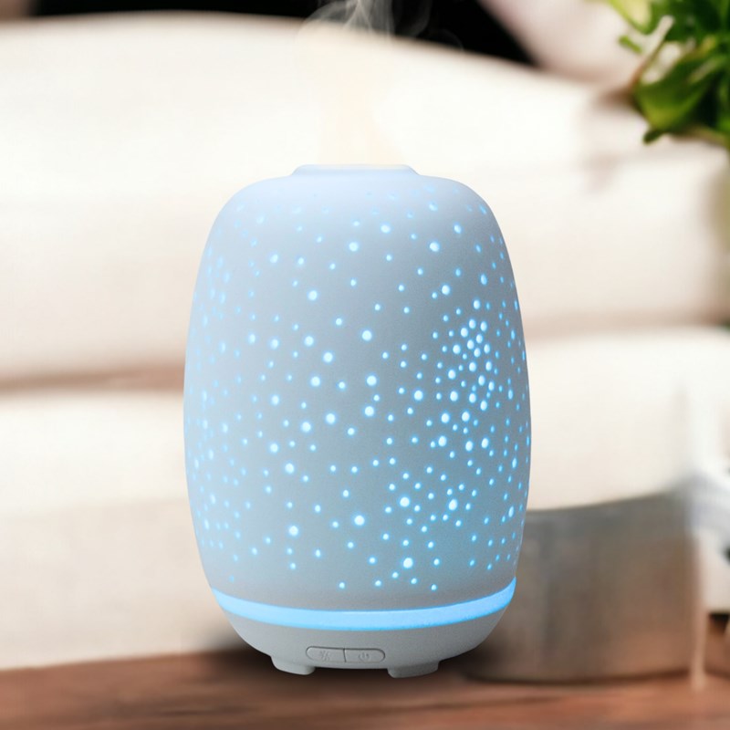 Zen arôme - Diffuseur ultrasonique stella