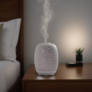 Diffuseur ultrasonique stella