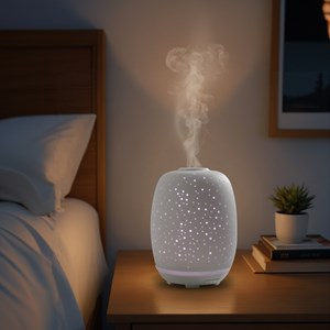 Diffuseur ultrasonique stella
