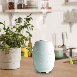 Diffuseur ultrasonique stella
