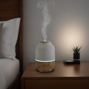 Diffuseur d'huile essentielle purisia