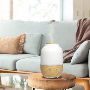 Diffuseur d'huile essentielle purisia