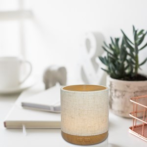 Diffuseur ultrasonique alesia