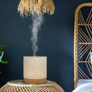 Diffuseur ultrasonique alesia