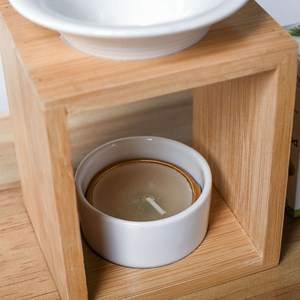 Brûle parfum naturéa arina