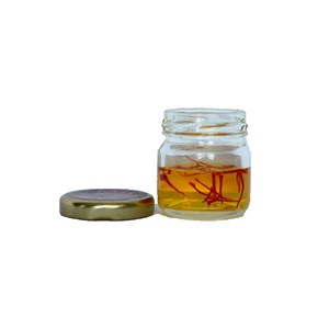 Safran en filaments, 0.05 gr