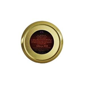 Safran en filaments 1gr