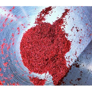 Safran en poudre 0.40 g
