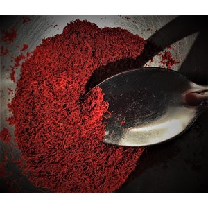 Safran en poudre 0.40 g
