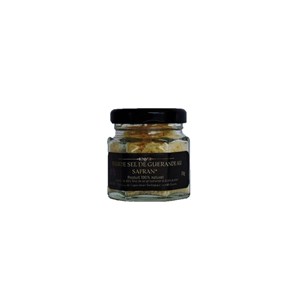 Fleur de sel de guérande, 30gr