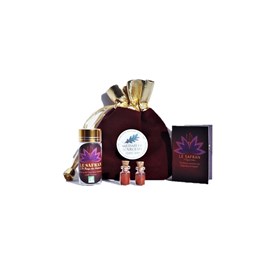 Safran en poudre 0.20 g