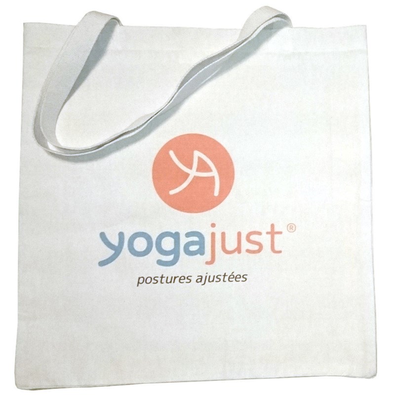 Yogajust - Sac cabas yogajust®