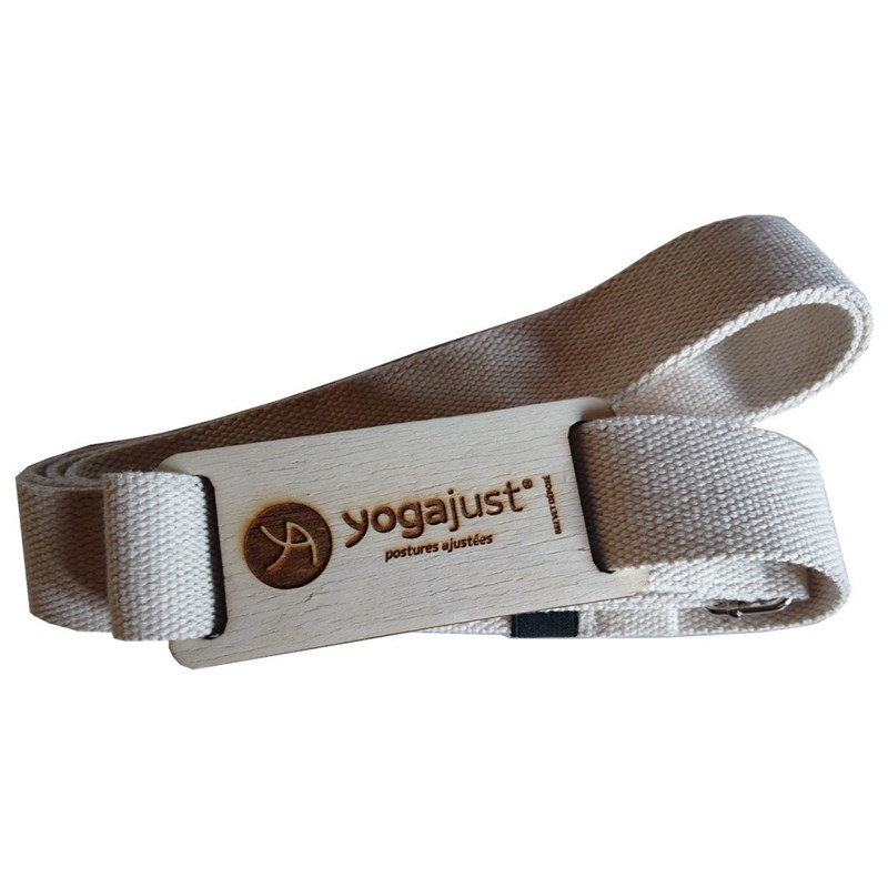 Yogajust - Sangle yogajust®