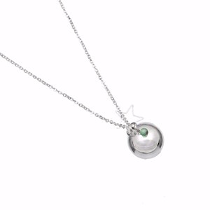Bola de grossesse mini jade de bien-etre