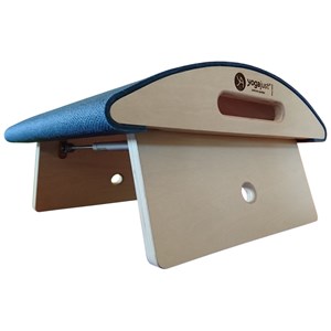 Yogajust® - accessoire 8 en 1 – bleu