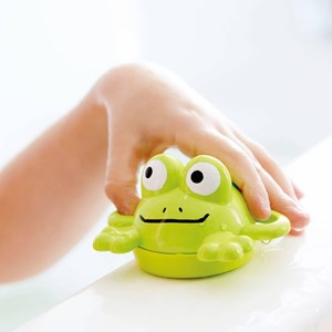 Jouets de bain jeu de pêche à la ligne