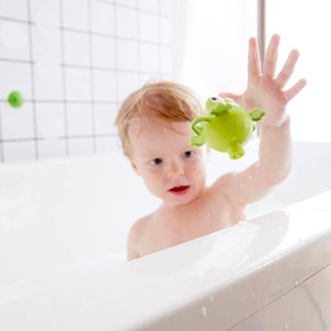 Jouets de bain jeu de pêche à la ligne
