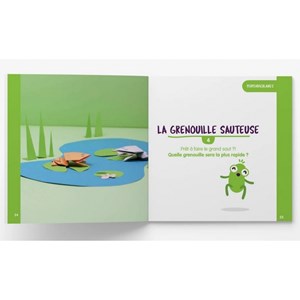 Origamis mathématiques