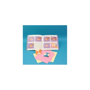 Origamis mathématiques