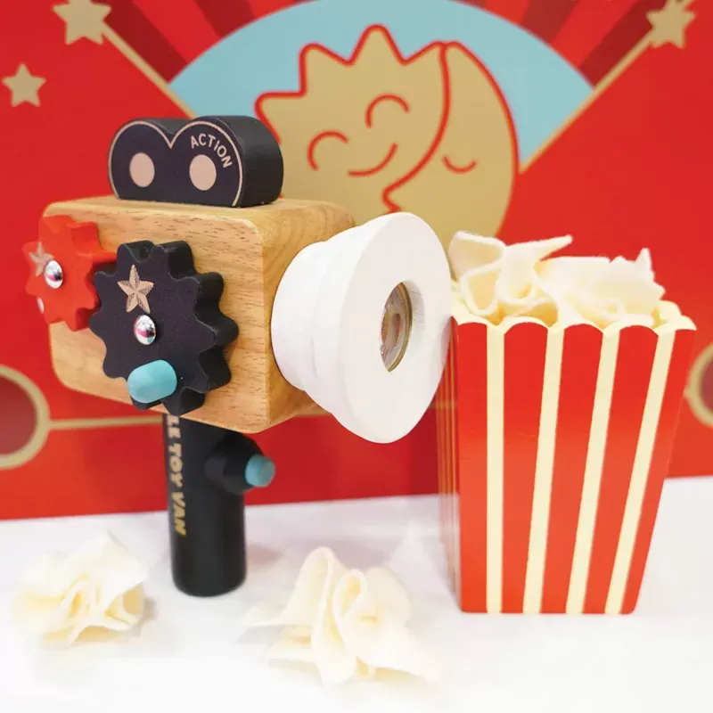Caméra hollywood (Le Toy Van) - Image 1
