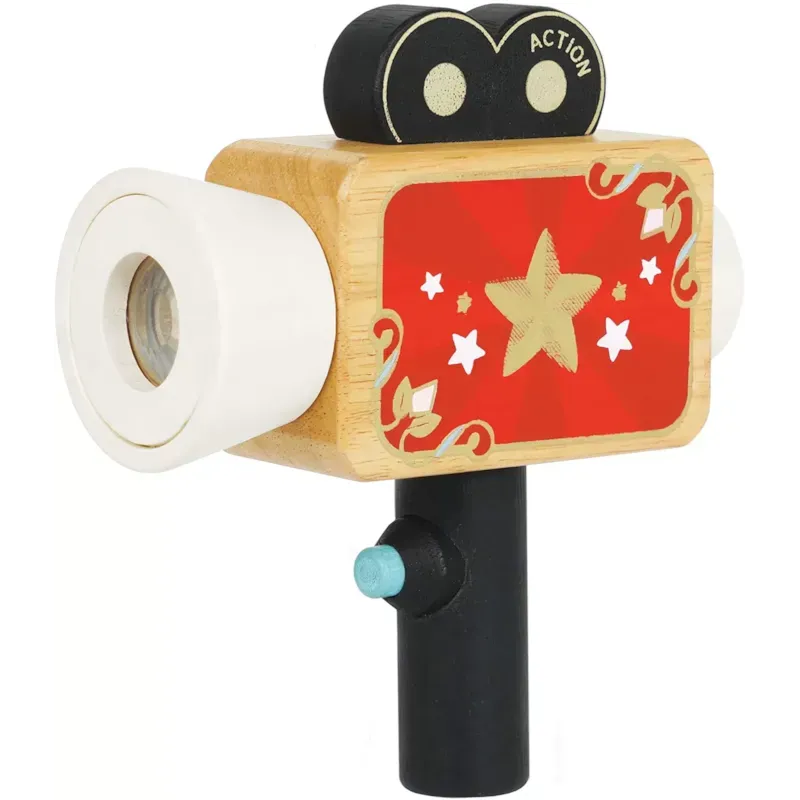 Caméra hollywood (Le Toy Van) - Image 3