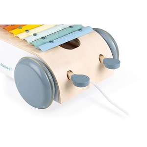 Xylo roller sweet cocoon