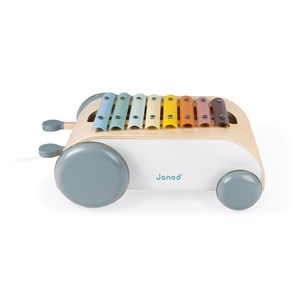 Xylo roller sweet cocoon