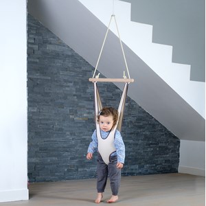 Zébulette® écru souris