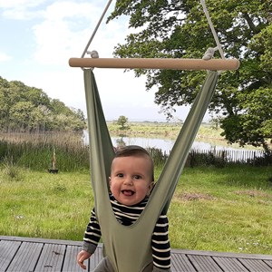 Zébulette® écru souris