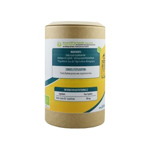 Gelée royale bio