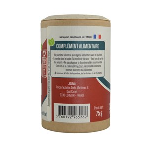 Guarana bio