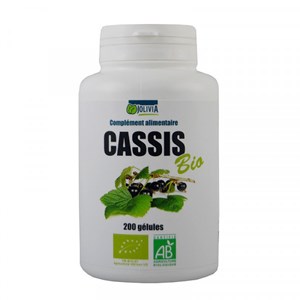 Cassis bio