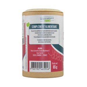 Cassis bio