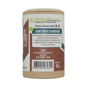 Konjac bio